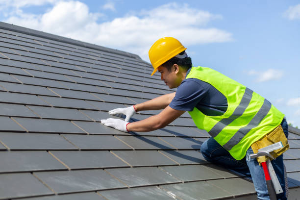 Quick and Trustworthy Emergency Roof Repair Services in Blountville, TN