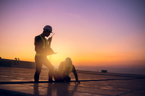Best Commercial Roofing Services  in Blountville, TN