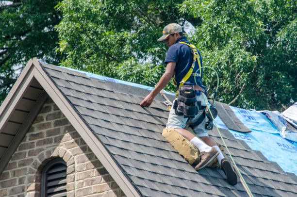 Sealant for Roof in Blountville, TN